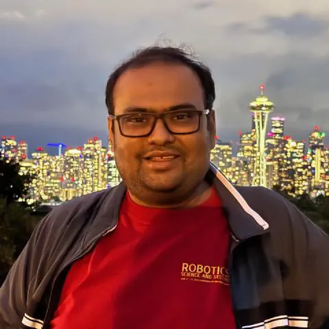 Naman Shah
